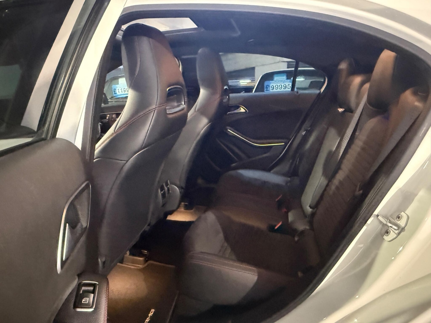 Used Mercedes-Benz A-Class 2018 for sale - 76832722: Photo 12