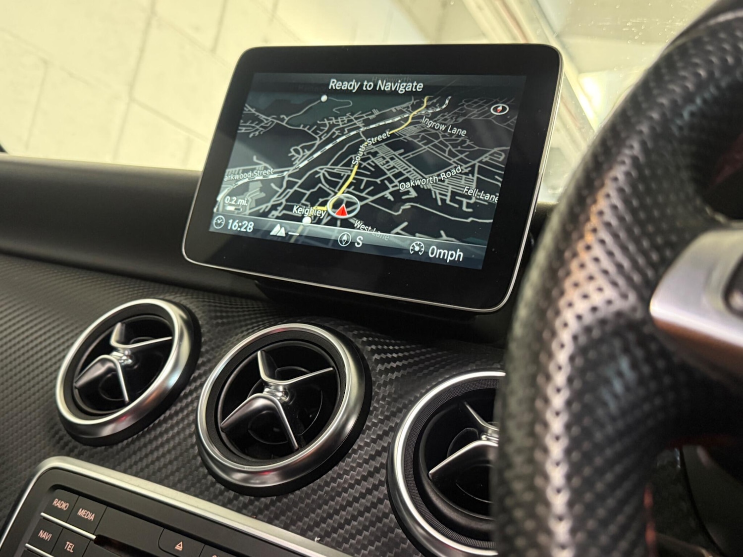 Used Mercedes-Benz A-Class 2018 for sale - 76832722: Photo 14