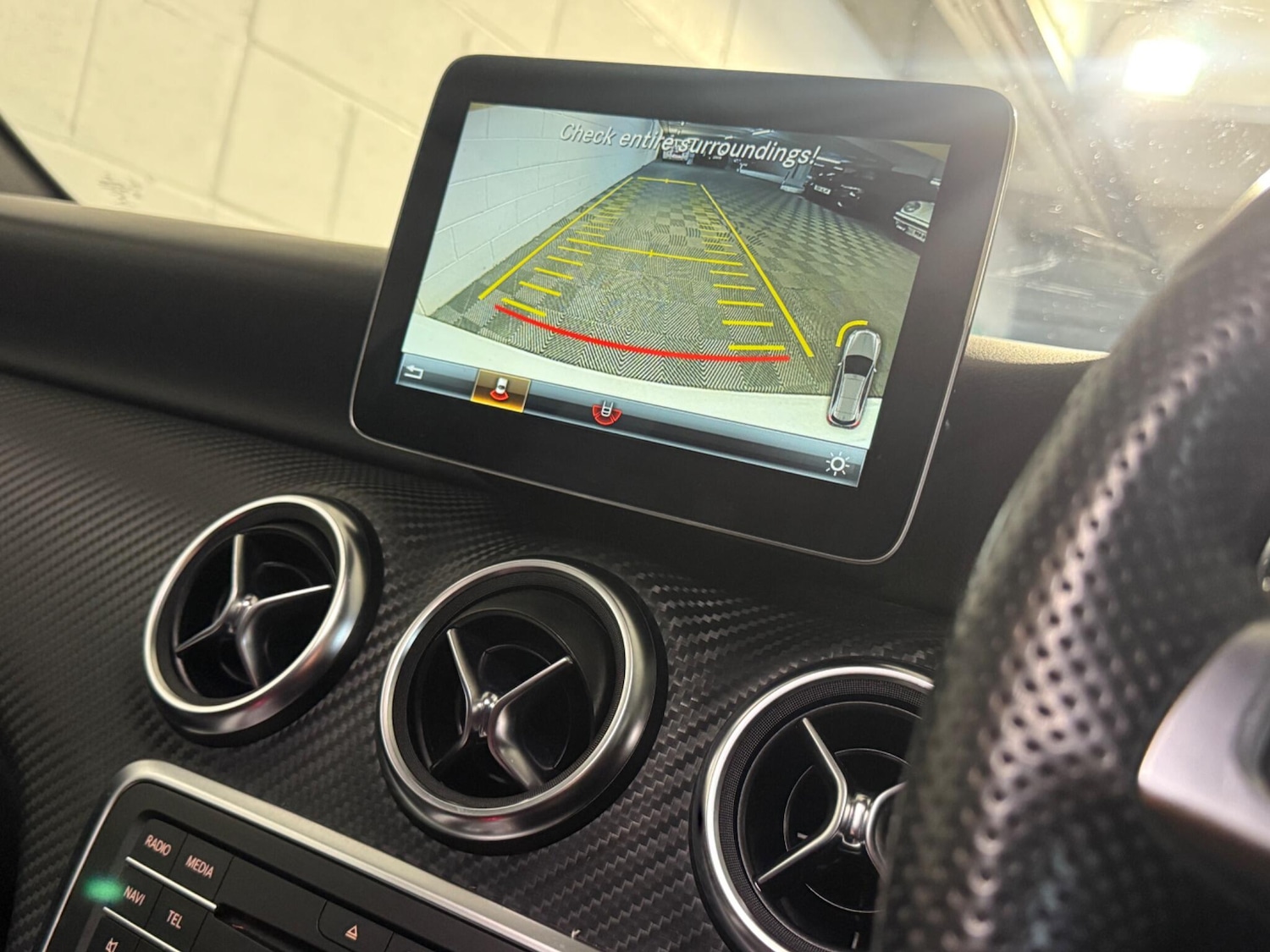 Used Mercedes-Benz A-Class 2018 for sale - 76832722: Photo 15