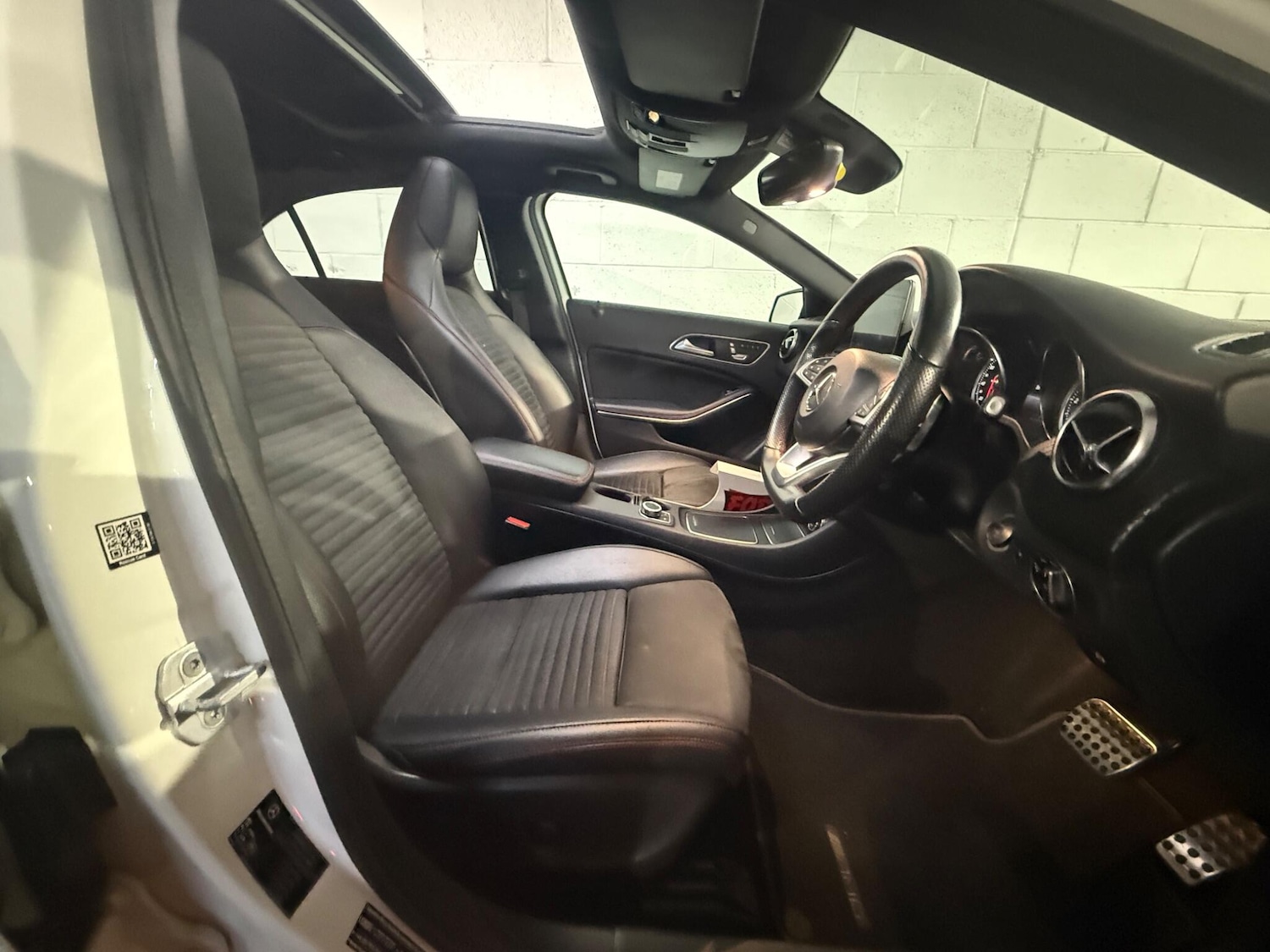 Used Mercedes-Benz A-Class 2018 for sale - 76832722: Photo 7