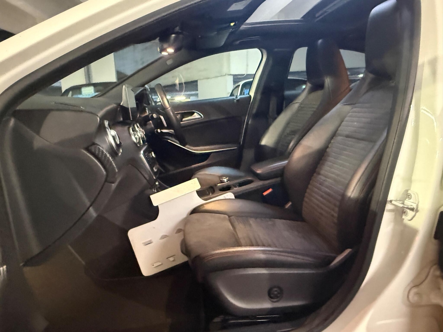 Used Mercedes-Benz A-Class 2018 for sale - 76832722: Photo 9