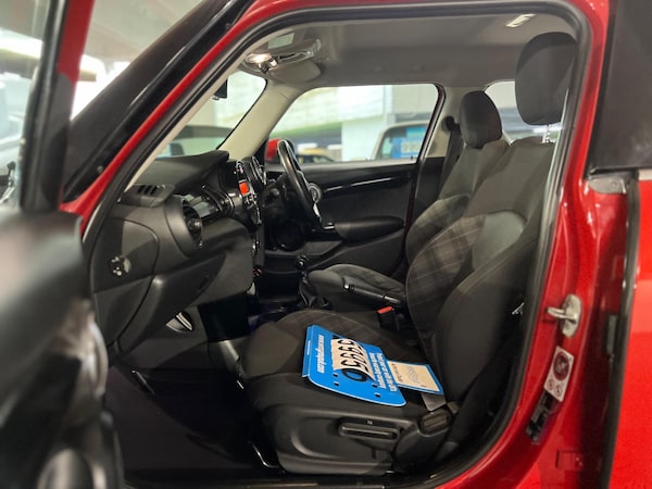 Used MINI Hatch 2017 for sale - 73705662: Photo 10