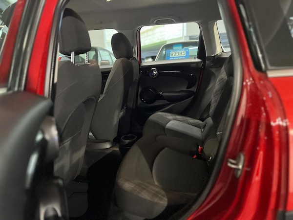 Used MINI Hatch 2017 for sale - 73705662: Photo 12