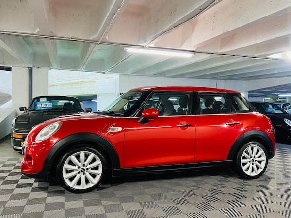 Used MINI Hatch 2017 for sale - 73705662: Photo 2