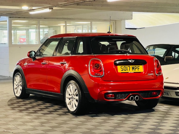 Used MINI Hatch 2017 for sale - 73705662: Photo 3