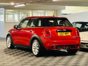 Used MINI Hatch 2017 for sale - 73705662: Photo