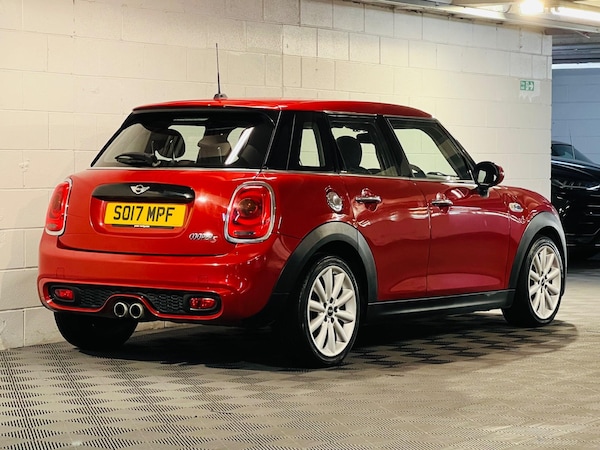 Used MINI Hatch 2017 for sale - 73705662: Photo 4