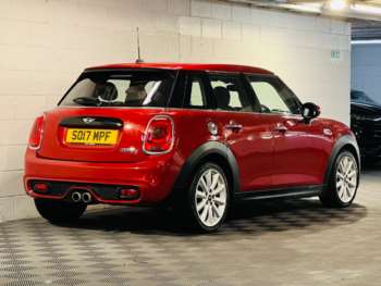 Used MINI Hatch 2017 for sale - 73705662: Photo