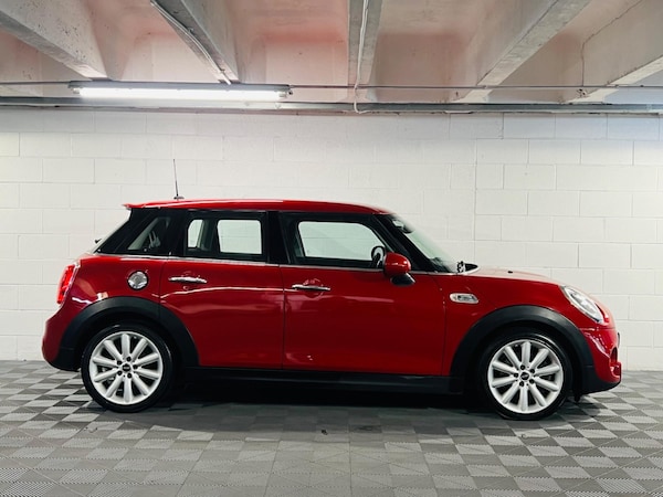 Used MINI Hatch 2017 for sale - 73705662: Photo 5