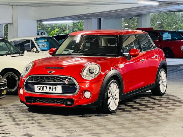 Used MINI Hatch 2017 for sale - 73705662: Photo 6