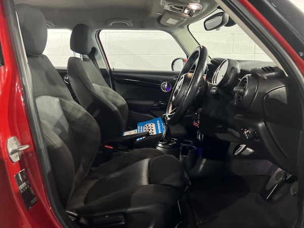 Used MINI Hatch 2017 for sale - 73705662: Photo 7