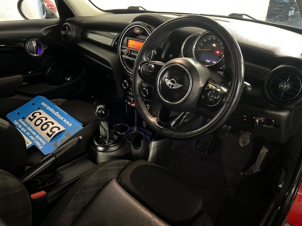 Used MINI Hatch 2017 for sale - 73705662: Photo 8