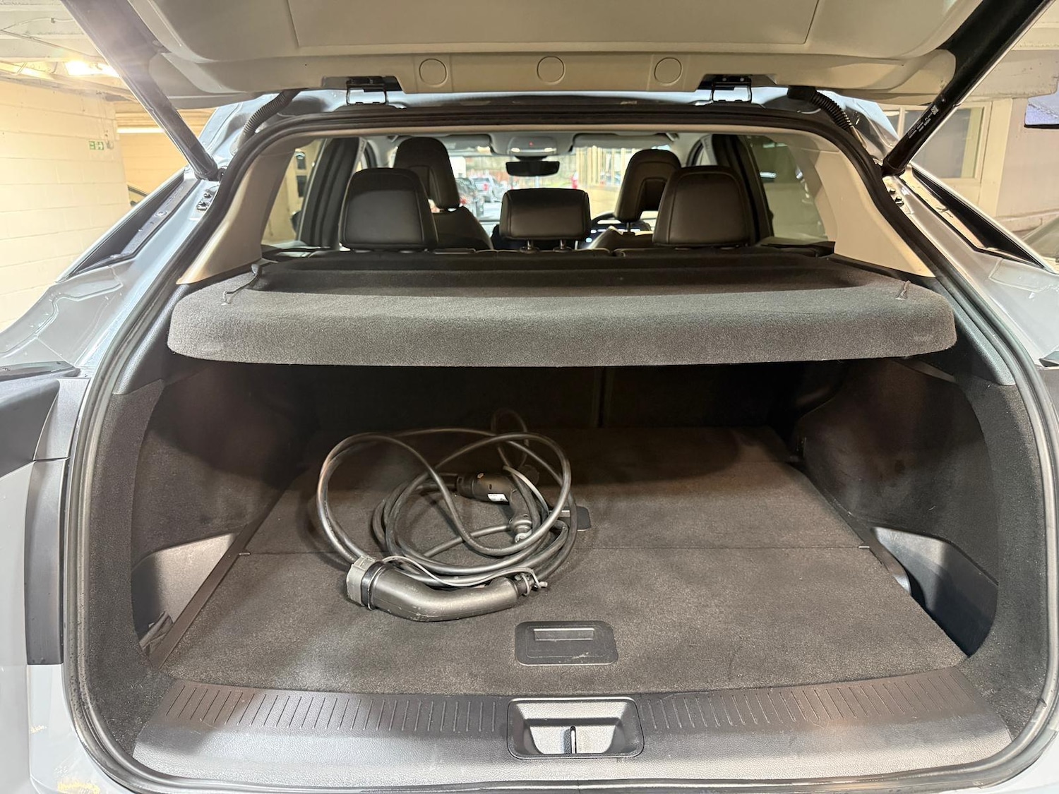 Used Nissan ARIYA 2023 for sale - 77538102: Photo 12