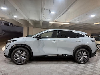 Used Nissan ARIYA 2023 for sale - 77538102: Photo