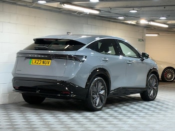 Used Nissan ARIYA 2023 for sale - 77538102: Photo