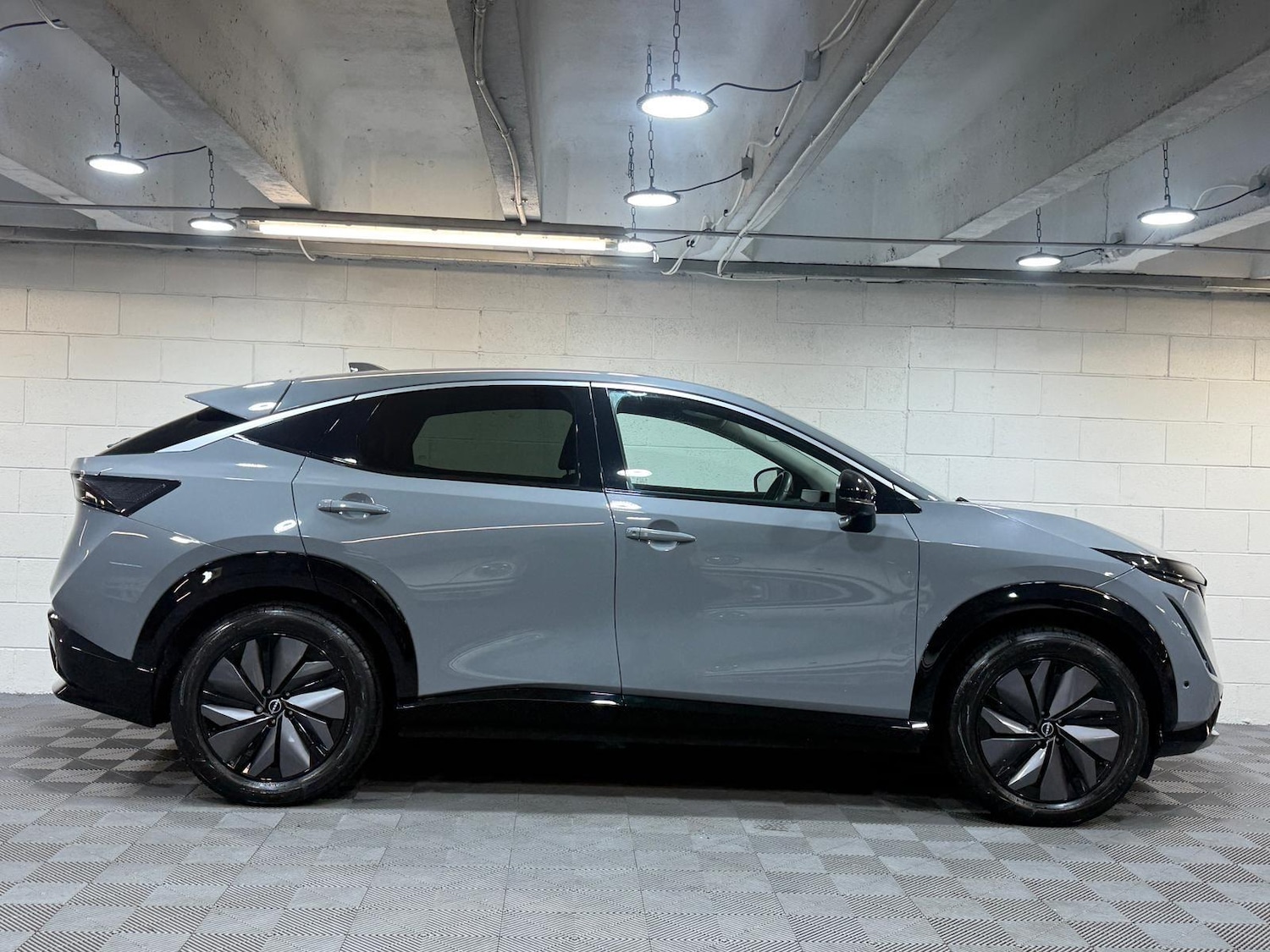 Used Nissan ARIYA 2023 for sale - 77538102: Photo 4