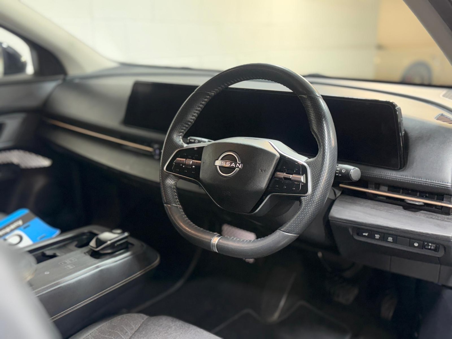 Used Nissan ARIYA 2023 for sale - 77538102: Photo 7