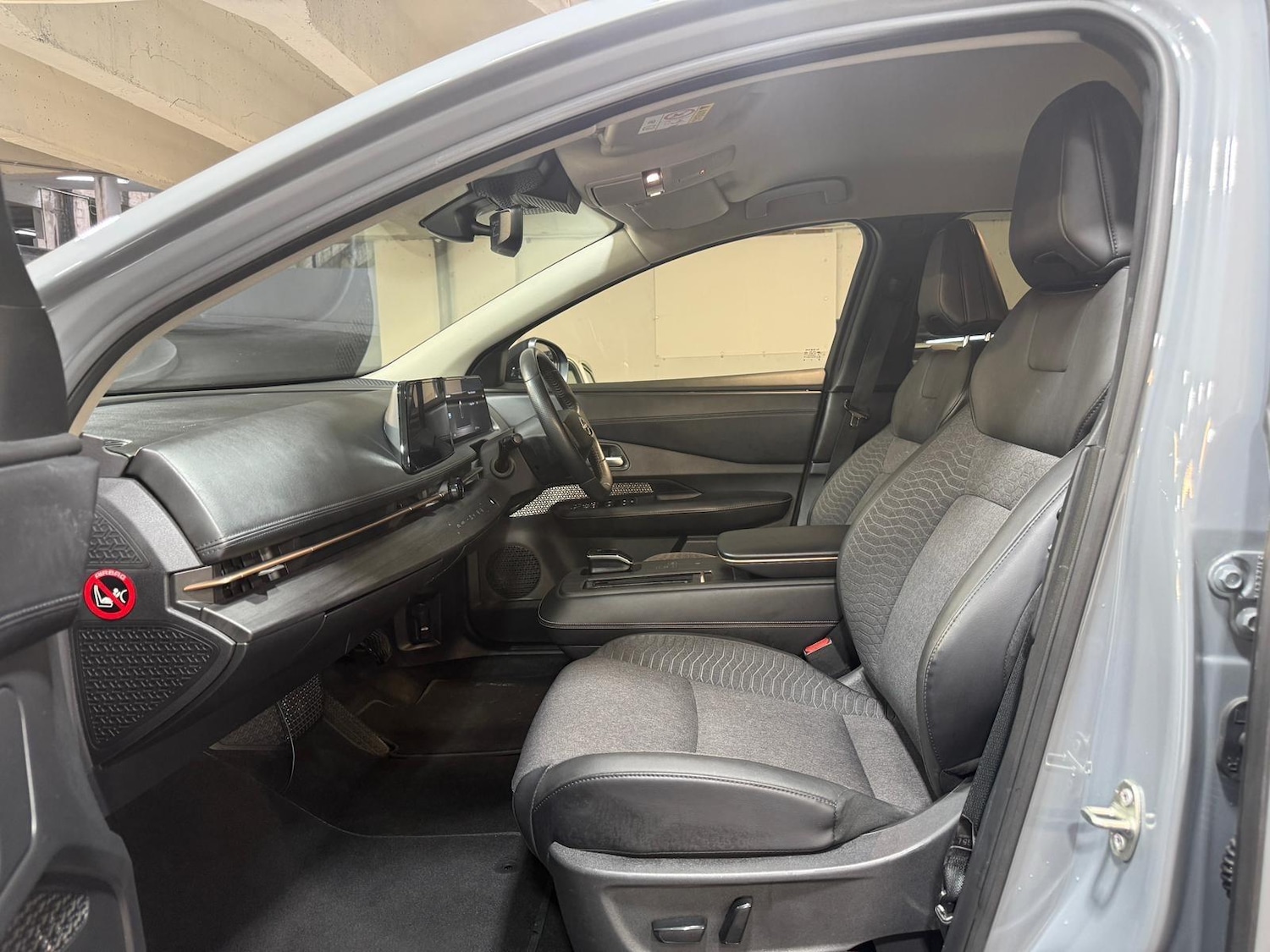 Used Nissan ARIYA 2023 for sale - 77538102: Photo 8