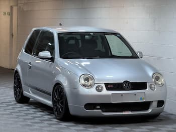 Used Volkswagen Lupo 2005 for sale - 79576303: Photo