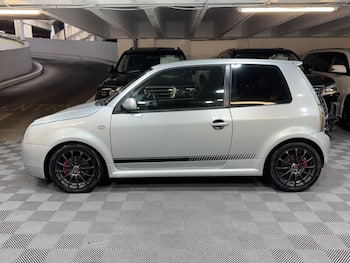 Used Volkswagen Lupo 2005 for sale - 79576303: Photo