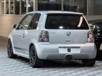 Used Volkswagen Lupo 2005 for sale - 79576303: Photo