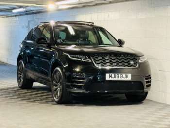 2019 (19) - 2.0 D180 R-Dynamic SE 5dr Auto