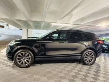 Used Land Rover Range Rover Velar 2019 for sale - 74887960: Photo