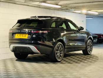Used Land Rover Range Rover Velar 2019 for sale - 74887960: Photo