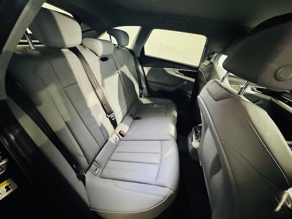 Used Audi A4 Avant 2021 for sale - 75334475: Photo 11