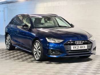 2021 (21) - 2.0 TDI 30 Sport Edition S Tronic Euro 6 (s/s) 5dr