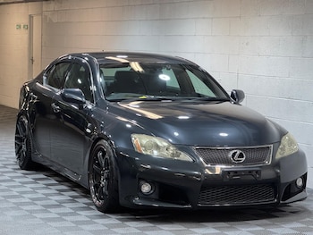 Used Lexus IS F 2009 for sale - 78822973: Photo