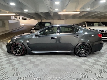 Used Lexus IS F 2009 for sale - 78822973: Photo