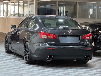 Used Lexus IS F 2009 for sale - 78822973: Photo