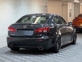 Used Lexus IS F 2009 for sale - 78822973: Photo