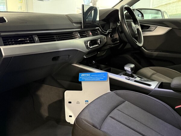 Used Audi A4 Avant 2021 for sale - 75127733: Photo 10