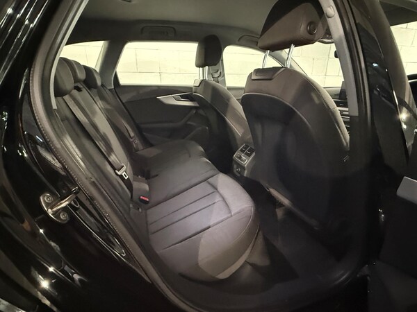 Used Audi A4 Avant 2021 for sale - 75127733: Photo 11