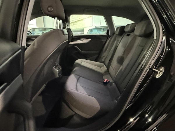 Used Audi A4 Avant 2021 for sale - 75127733: Photo 12