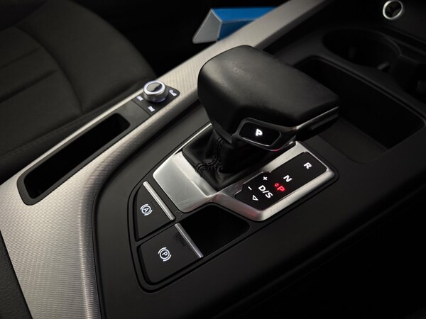 Used Audi A4 Avant 2021 for sale - 75127733: Photo 13