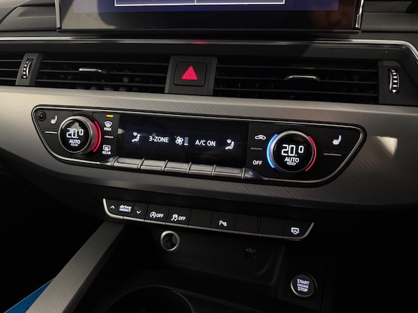Used Audi A4 Avant 2021 for sale - 75127733: Photo 14