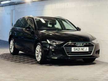 (21) - 2.0 TFSI 35 Technik S Tronic Euro 6 (s/s) 5dr
