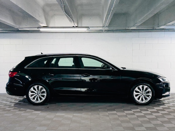 Used Audi A4 Avant 2021 for sale - 75127733: Photo 5