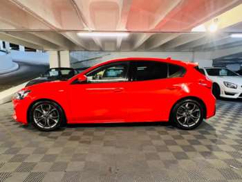 Used Ford Focus 2019 for sale - 73173418: Photo
