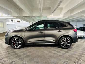 Used Ford Kuga 2021 for sale - 75279930: Photo