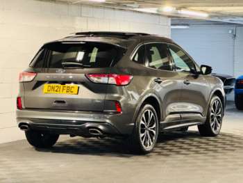 Used Ford Kuga 2021 for sale - 75279930: Photo