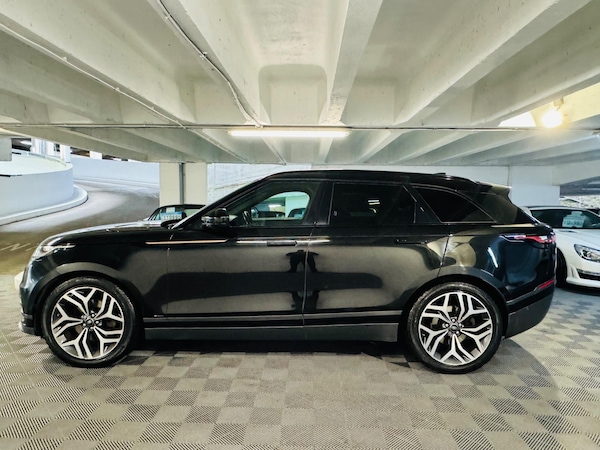 Used Land Rover Range Rover Velar for sale - 74751102: Photo 2