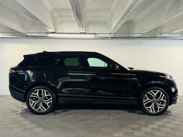 Used Land Rover Range Rover Velar for sale - 74751102: Photo 5