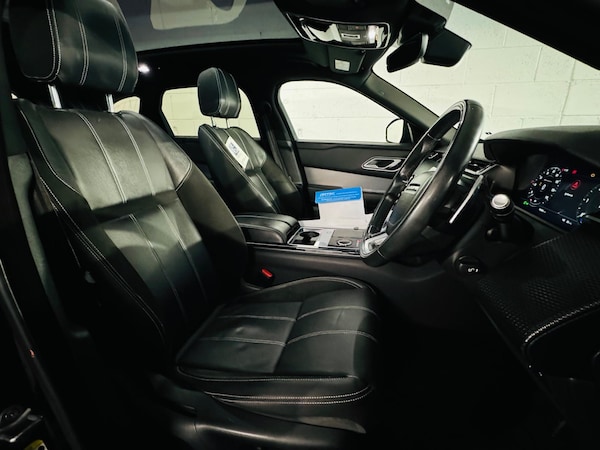 Used Land Rover Range Rover Velar for sale - 74751102: Photo 7