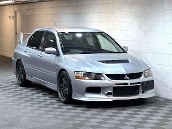 Used Mitsubishi Lancer 2006 for sale - 78623572: Photo