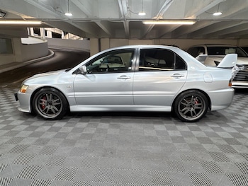 Used Mitsubishi Lancer 2006 for sale - 78623572: Photo