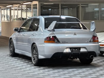 Used Mitsubishi Lancer 2006 for sale - 78623572: Photo